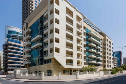 Житловий комплекс MARINA MANSIONS в Дубай Марина, ОАЕ № 72587 - фото 6