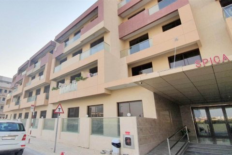 Житловий комплекс SPICA RESIDENCES в Джумейра Вилладж Серкл, Дубай, ОАЕ № 67502 - фото 3