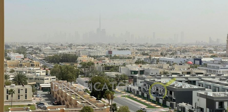 Квартира в RAHAAL в Umm Suqeim, Дубай, ОАЕ 1 спальня, 77.76м2 № 81102