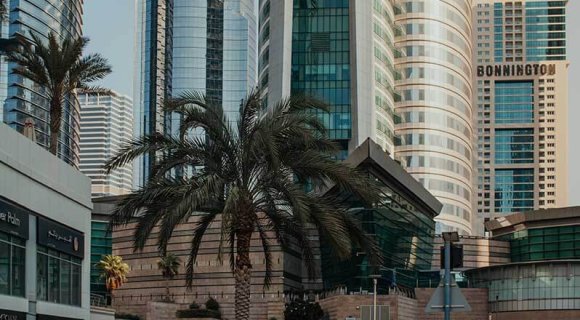 Russian money flows into Dubai real estate