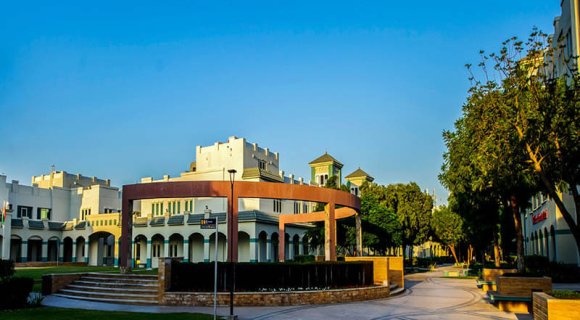 Education in the UAE: preschool, secondary, higher