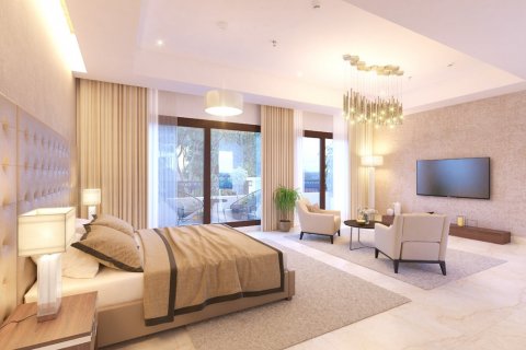 Купити нерухомість в Golf City, Дубай, ОАЕ 4 спальні, 268м2, № 77653 - фото 9
