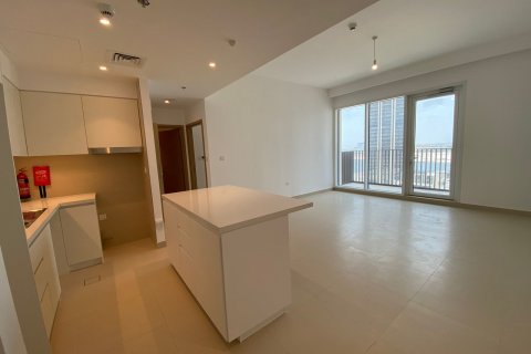 Купити квартиру в Dubai Creek Harbour (The Lagoons), Дубай, ОАЕ 1 спальня, 1128м2, № 79856 - фото 8