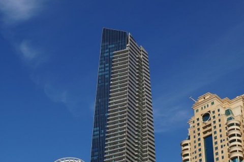 Житловий комплекс OCEAN HEIGHTS в Дубай Марина, ОАЕ № 76631 - фото 6
