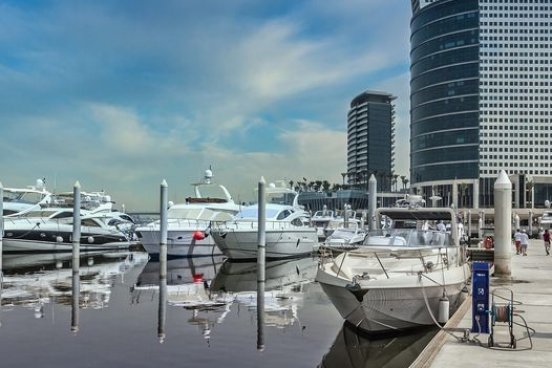 UAE’s housing market is still in decline