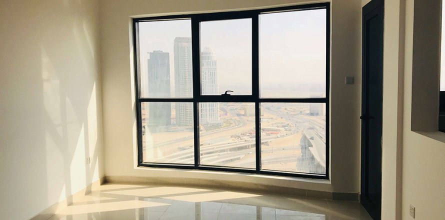 Apartment in Dubai Marina, UAE 2 bedrooms, 110.64 sq.m. № 867