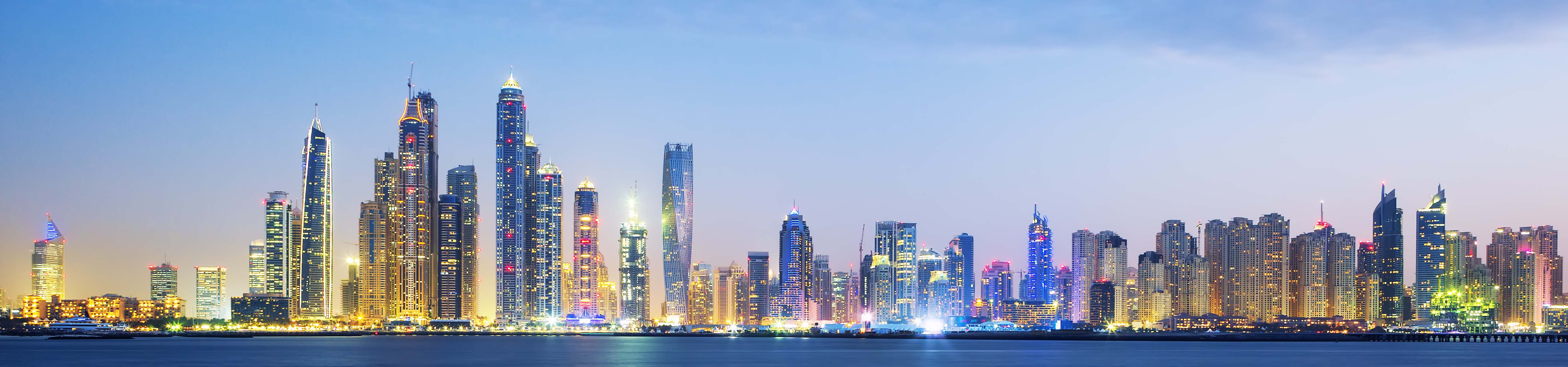 List your properties on three Middle East portals at once