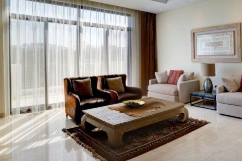 Villa in Mohammed Bin Rashid City, Dubai, UAE 6 bedrooms, 800 sq.m. № 1486 - photo 12