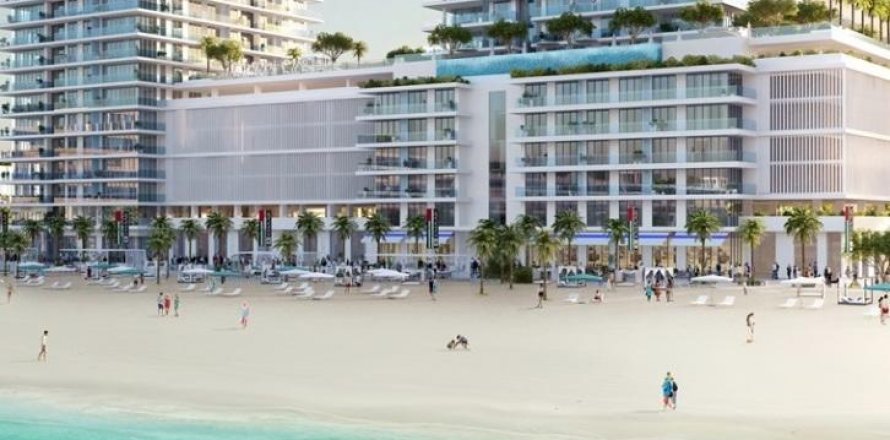 Apartment in Dubai, UAE 4 bedrooms, 248 sq.m. № 1762