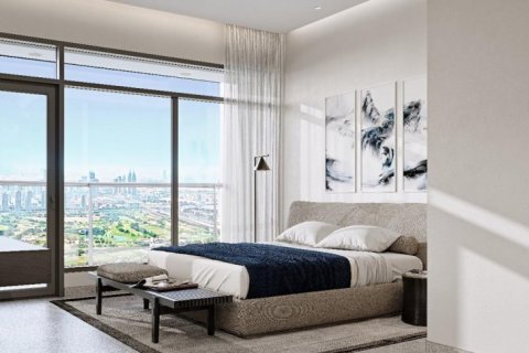 Apartment in Jumeirah Lake Towers, Dubai, UAE 35 sq.m. № 1551 - photo 2