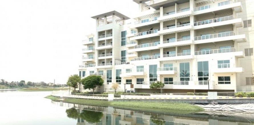 Duplex in Jumeirah Islands, Dubai, UAE 3 bedrooms, 250 sq.m. № 1775