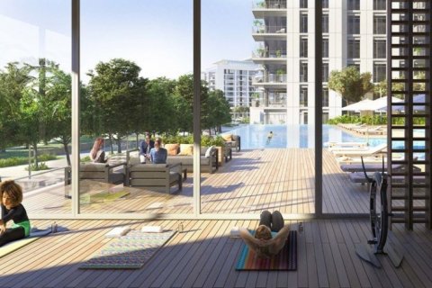 Apartment in EXECUTIVE RESIDENCES in Dubai Hills Estate, UAE 147 sq.m. № 1531 - photo 9