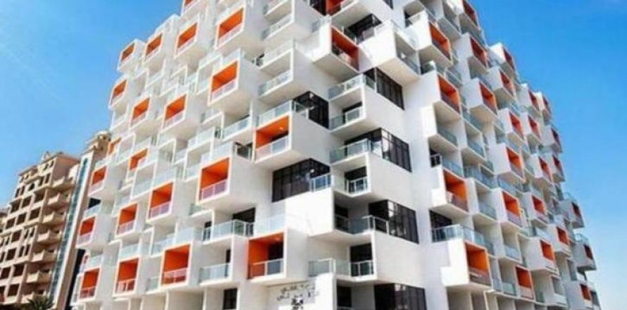 Apartment in Dubai, UAE 45 sq.m. № 1786