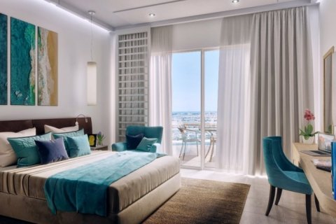 Apartment in Palm Jumeirah, Dubai, UAE 3 bedrooms, 166 sq.m. № 1647 - photo 8