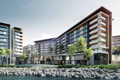 Development project in Jumeirah Beach Residence, Dubai, UAE № 1332 - photo 1
