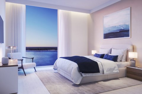Apartment on the Yas Island, Abu Dhabi, UAE 2 bedrooms, 99.21 sq.m. № 1335 - photo 6