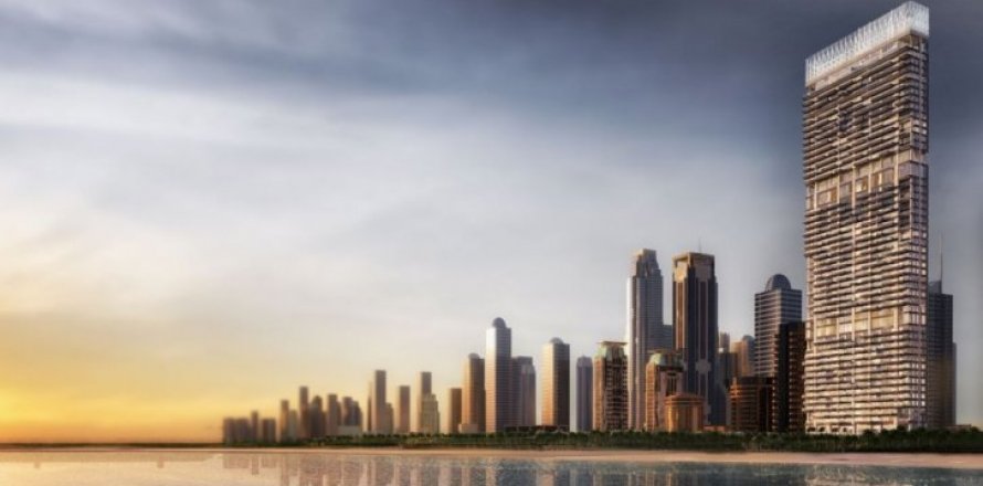Apartment in Jumeirah Beach Residence, Dubai, UAE 2 bedrooms, 180 sq.m. № 1960