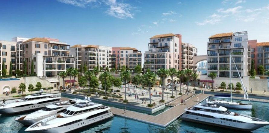 Apartment in Jumeirah, Dubai, UAE 1 bedroom, 75 sq.m. № 1956
