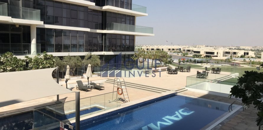 Apartment in DAMAC Hills (Akoya by DAMAC), Dubai, UAE 2 bedrooms, 148.6 sq.m. № 2322