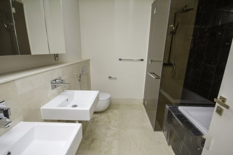 Apartment in Palm Jumeirah, Dubai, UAE 3 bedrooms, 166 sq.m. № 1536 - photo 14