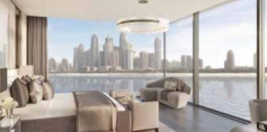 Apartment in Palm Jumeirah, Dubai, UAE 3 bedrooms, 250 sq.m. № 1744