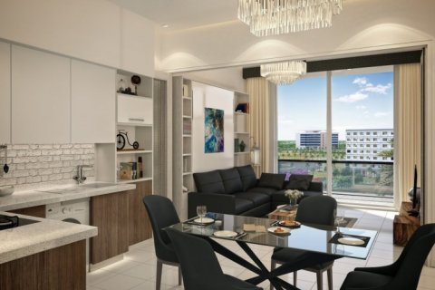Apartment in JEWELZ in Arjan, Dubai, UAE 2 bedrooms, 104 sq.m. № 1594 - photo 5