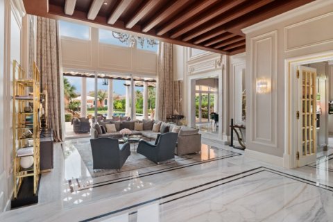 Villa in Palm Jumeirah, Dubai, UAE 7 bedrooms, 1059 sq.m. № 1367 - photo 9