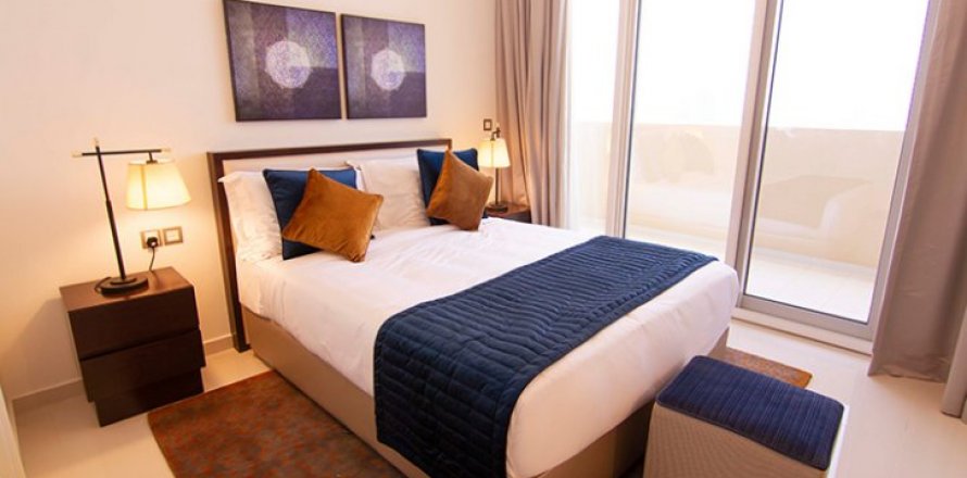 Apartment in Jumeirah Village Circle, Dubai, UAE 1 bedroom, 63 sq.m. № 1390