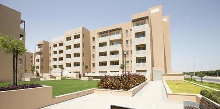 Apartment in Jebel Ali, Dubai, UAE 1 bedroom, 75 sq.m. № 1787