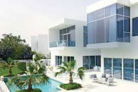 Villa in Al Barari, Dubai, UAE 4 bedrooms, 1260 sq.m. № 1491 - photo 3