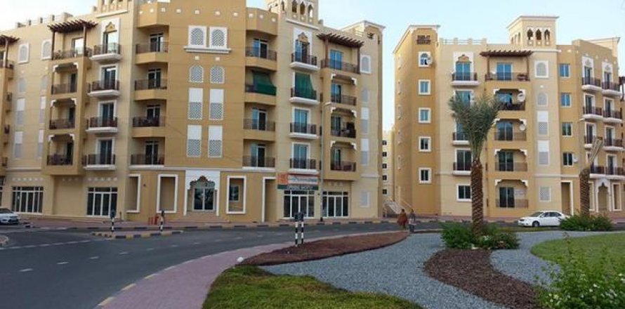 Apartment in International City, Dubai, UAE 45 sq.m. № 1785