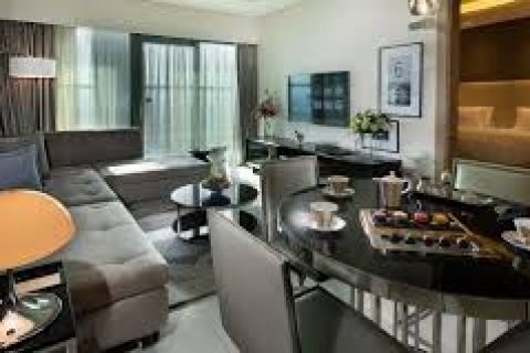 Villa in Dubai Hills Estate, UAE 4 bedrooms, 171 sq.m. № 1498 - photo 6