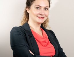 Екатерина Корнева