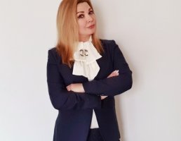 Светлана Черепнина
