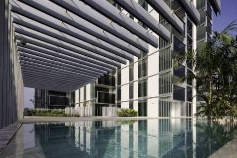 Penthouse in Palm Jumeirah, Dubai, UAE 5 bedrooms, 673 sq.m. № 1449 - photo 12
