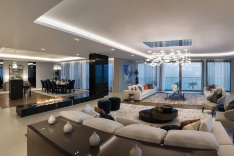 Apartment in Palm Jumeirah, Dubai, UAE 3 bedrooms, 983 sq.m. № 1473 - photo 5