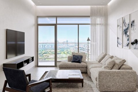 Apartment in Jumeirah Lake Towers, Dubai, UAE 35 sq.m. № 1551 - photo 7