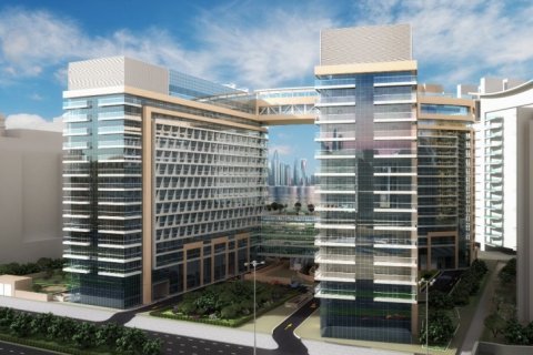 Penthouse in Palm Jumeirah, Dubai, UAE 4 bedrooms, 700 sq.m. № 1574 - photo 10