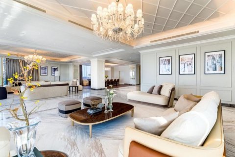 Villa in The World Islands, Dubai, UAE 7 bedrooms, 2229 sq.m. № 1363 - photo 3