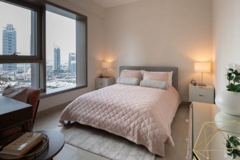 Apartment in Dubai Marina, UAE 3 bedrooms, 185 sq.m. № 1474 - photo 11