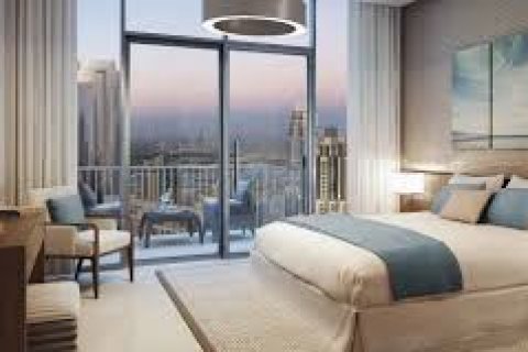 Apartment in Downtown Dubai (Downtown Burj Dubai), UAE 4 bedrooms, 593 sq.m. № 1554 - photo 7