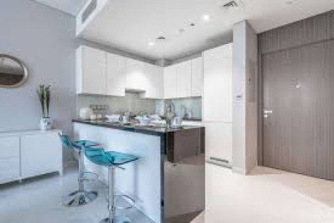 Apartment in Mohammed Bin Rashid City, Dubai, UAE 3 bedrooms, 172 sq.m. № 1501 - photo 3