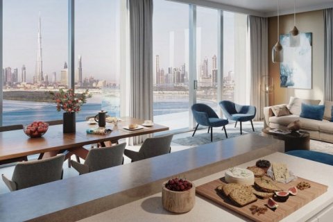 Apartment in Dubai Creek Harbour (The Lagoons), UAE 3 bedrooms, 144 sq.m. № 1472 - photo 10