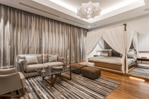 Villa in Mohammed Bin Rashid City, Dubai, UAE 6 bedrooms, 800 sq.m. № 1486 - photo 4