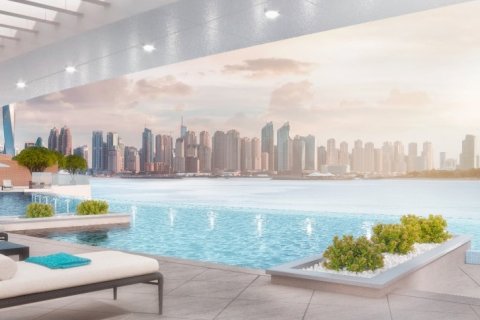 Penthouse in Palm Jumeirah, Dubai, UAE 4 bedrooms, 700 sq.m. № 1574 - photo 8
