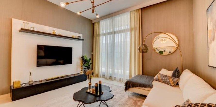 Apartment in Dubai, UAE 1 bedroom, 70 sq.m. № 1752