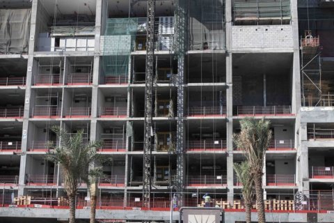 Apartment in FORTE TOWERS in Downtown Dubai (Downtown Burj Dubai), UAE 1 bedroom, 78 sq.m. № 1541 - photo 11