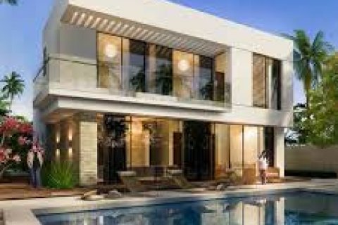 Villa in Dubai Hills Estate, UAE 3 bedrooms, 148 sq.m. № 1489 - photo 11