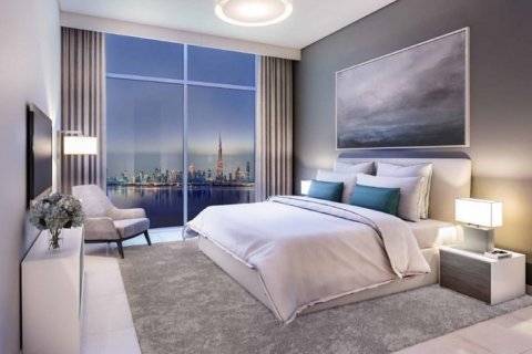 Apartment in Dubai Creek Harbour (The Lagoons), UAE 3 bedrooms, 148 sq.m. № 1563 - photo 1