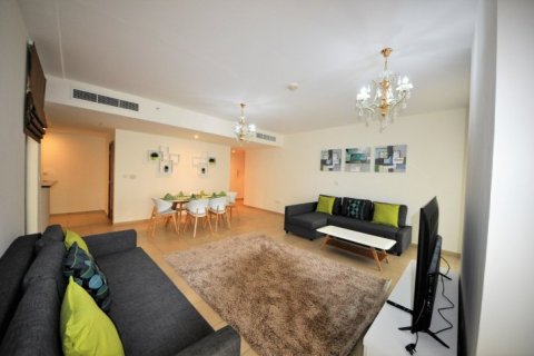 Apartment in Jumeirah Beach Residence, Dubai, UAE 2 bedrooms, 113 sq.m. № 1688 - photo 2